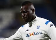 Mario Balotelli